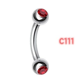 פירסינג C111