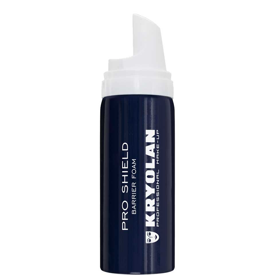Kryolan Pro Shield Skin Barrier Foam 75g 2