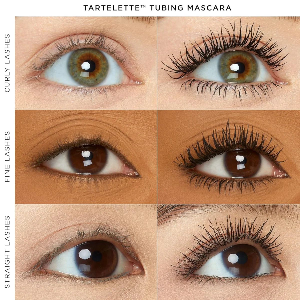 מסקרה מסוג tartelette™ 2