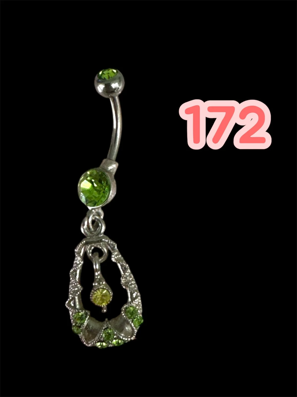 פירסינג 172