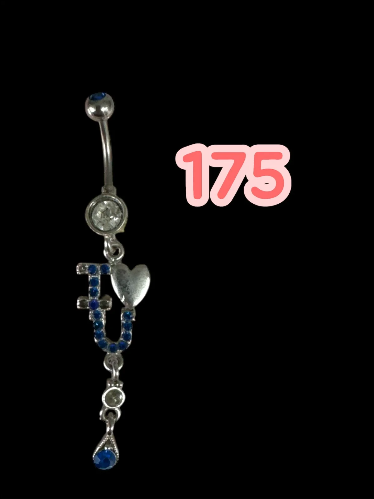 פירסינג 175