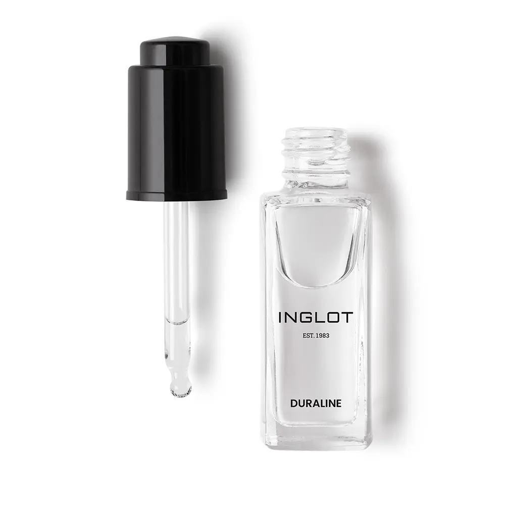 Inglot Duraline Mixing Drops – 9 מ"ל 2