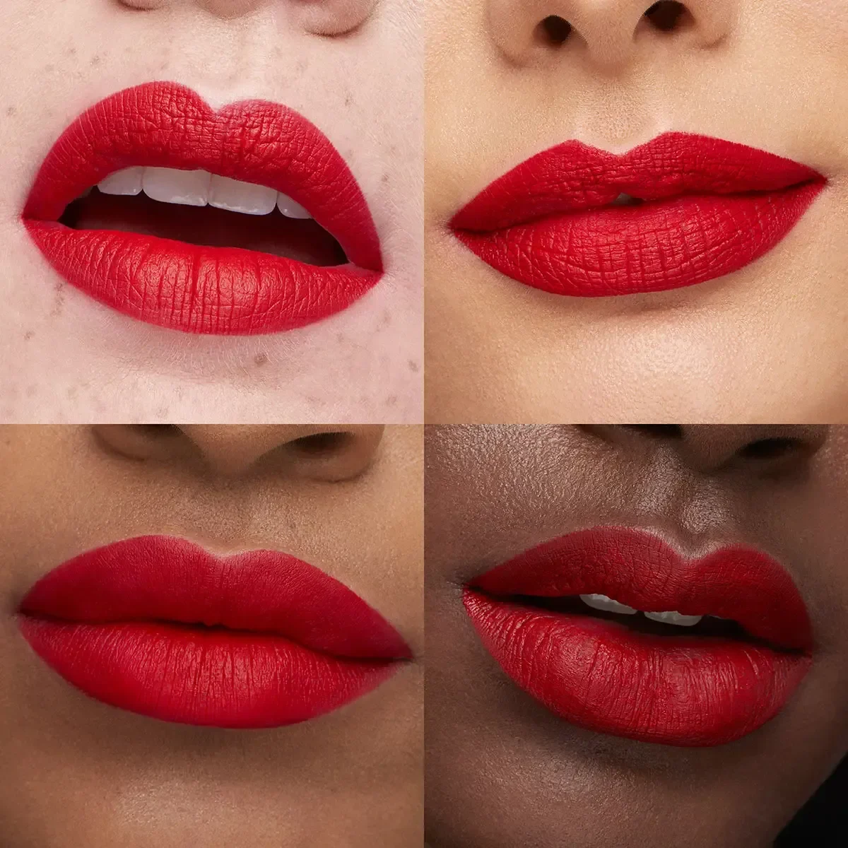 KIKO Matte Veil Liquid Lip 01 3