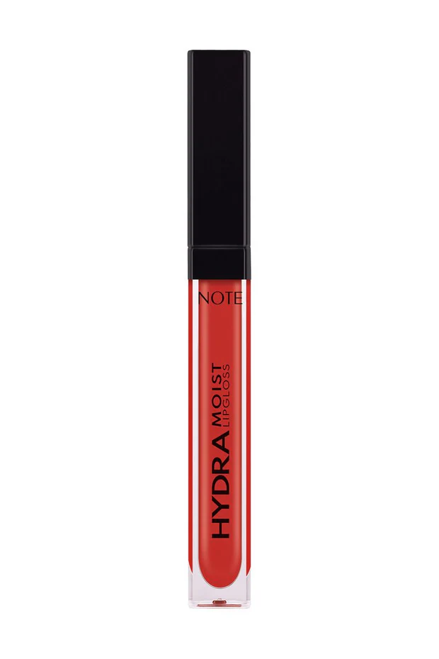 הערה Hydramost Lip Gloss 09 TR