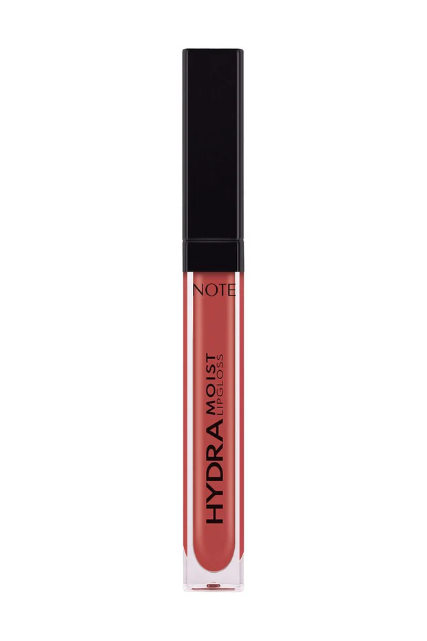הערה Hydramost Lip Gloss 08 TR