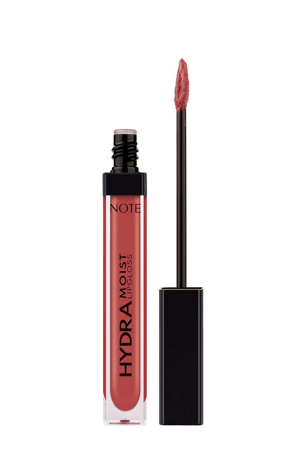 הערה Hydramost Lip Gloss 08 TR 2