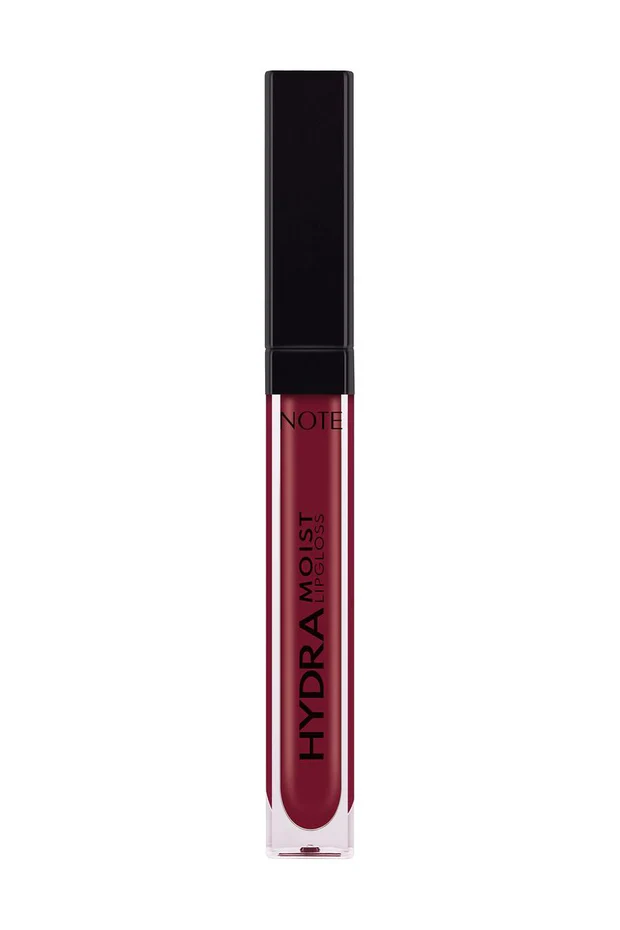 Note 10 TR Hydramost Lip Gloss