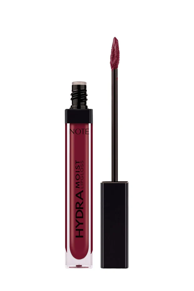 Note 10 TR Hydramost Lip Gloss 2