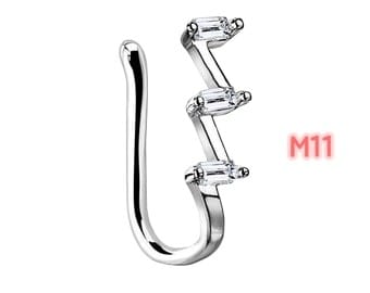 פירסינג M-11