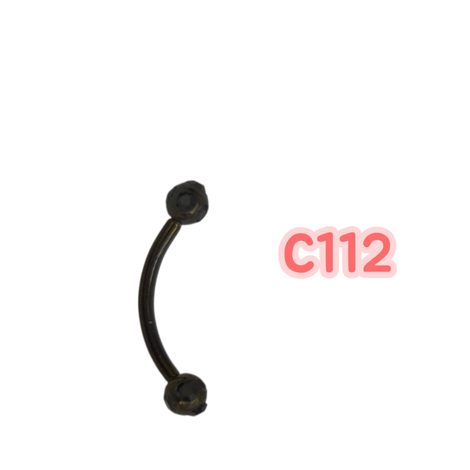 פירסינג C112