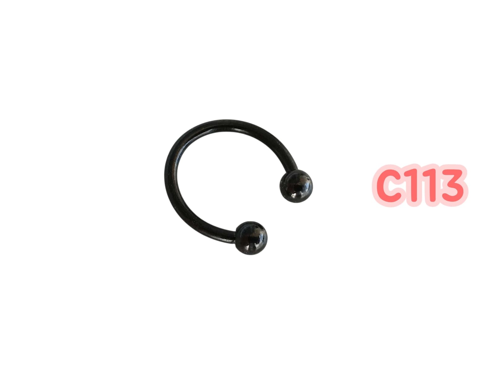 פירסינג C113