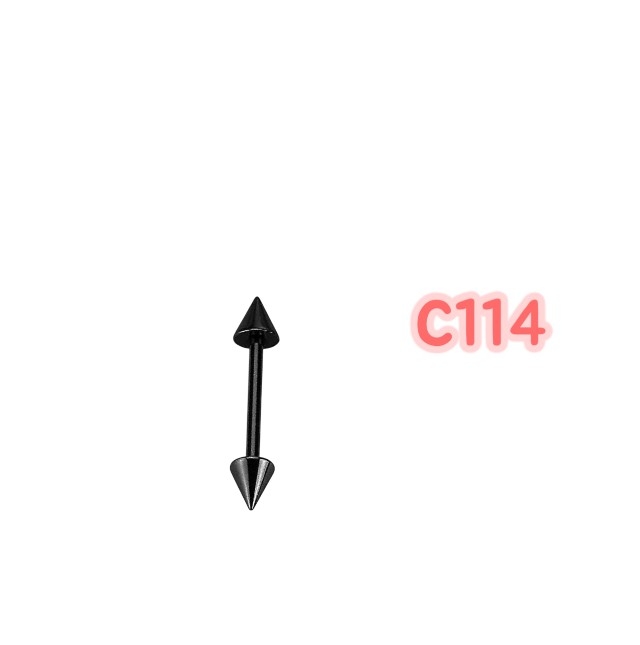 פירסינג C114