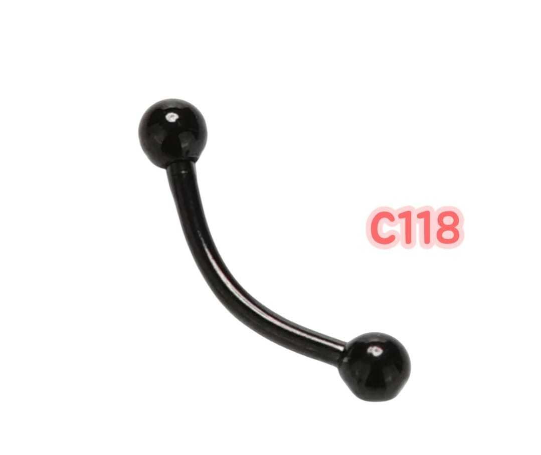 פירסינג c118