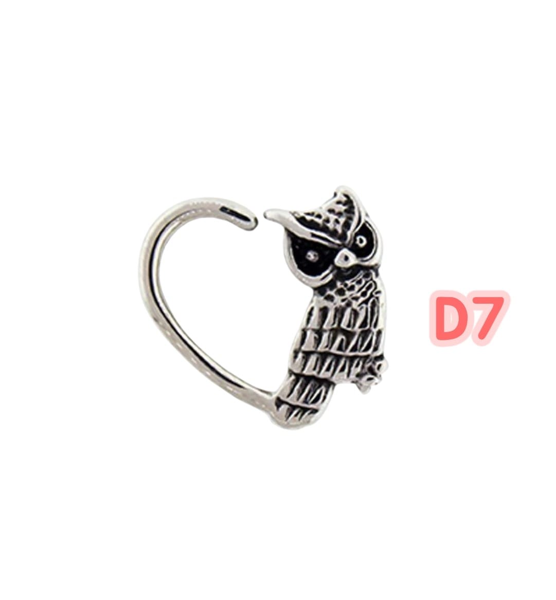 d-7