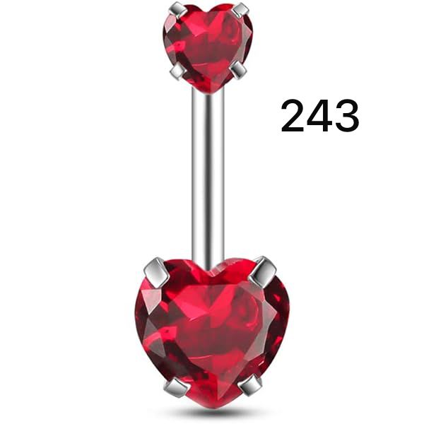 פירסינג 243