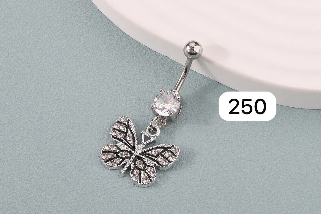 פירסינג 250