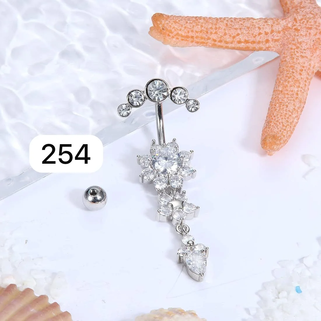 פירסינג 254
