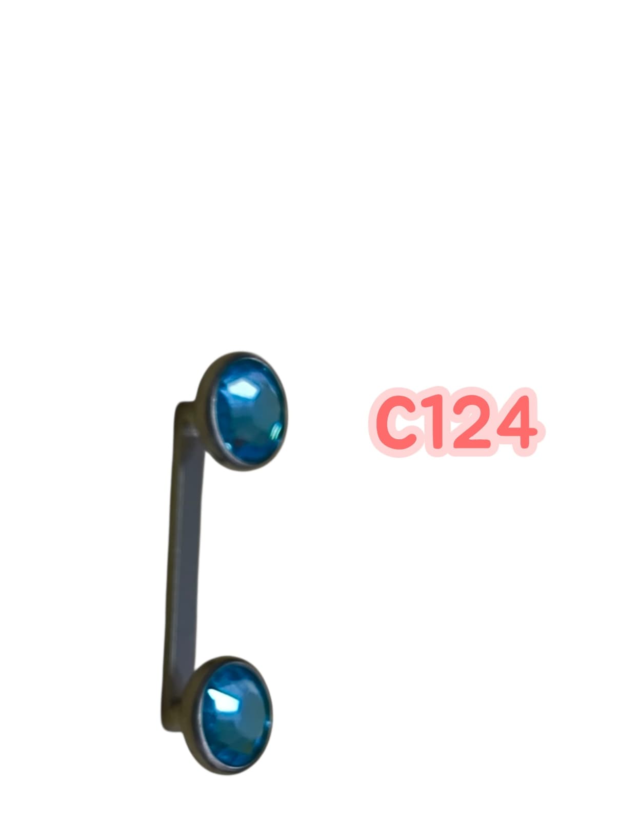 פירסינג c124