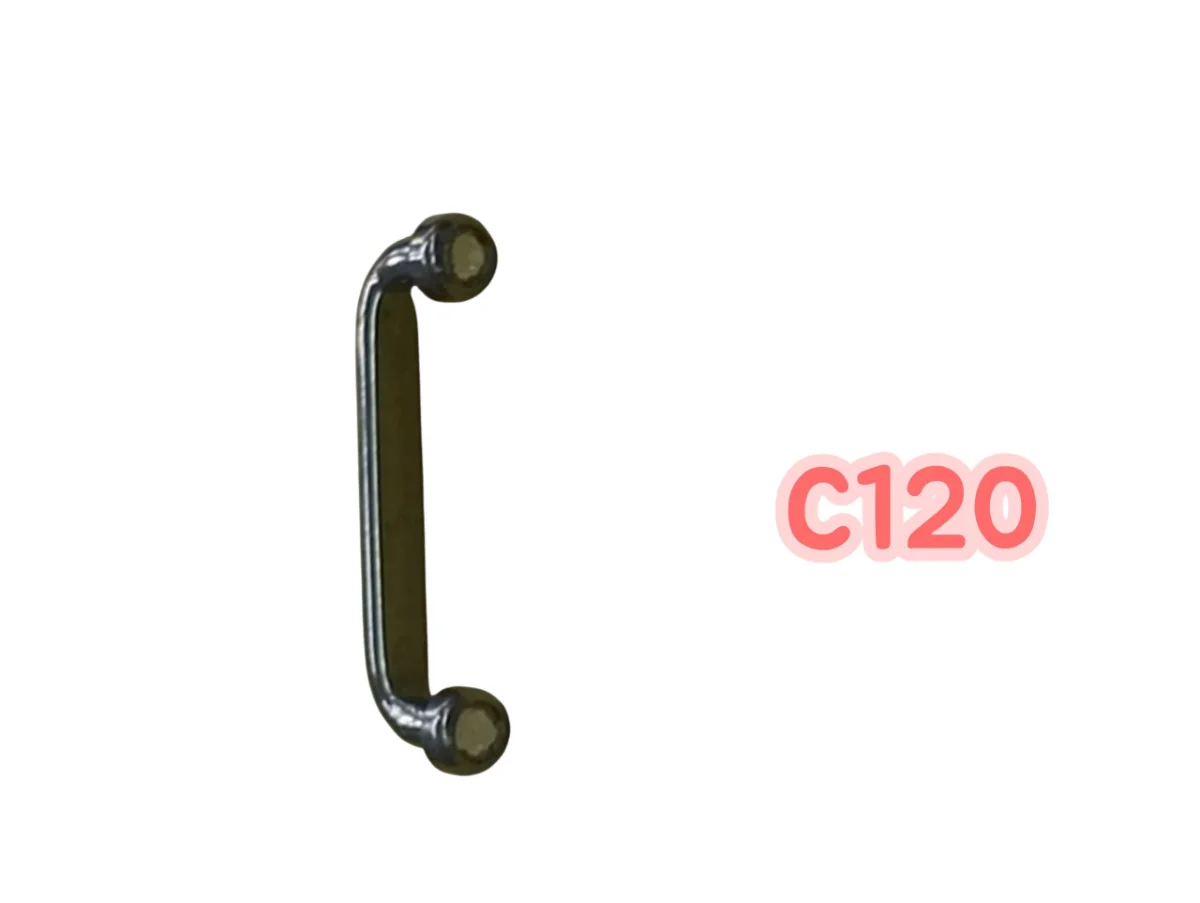 פירסינג c120