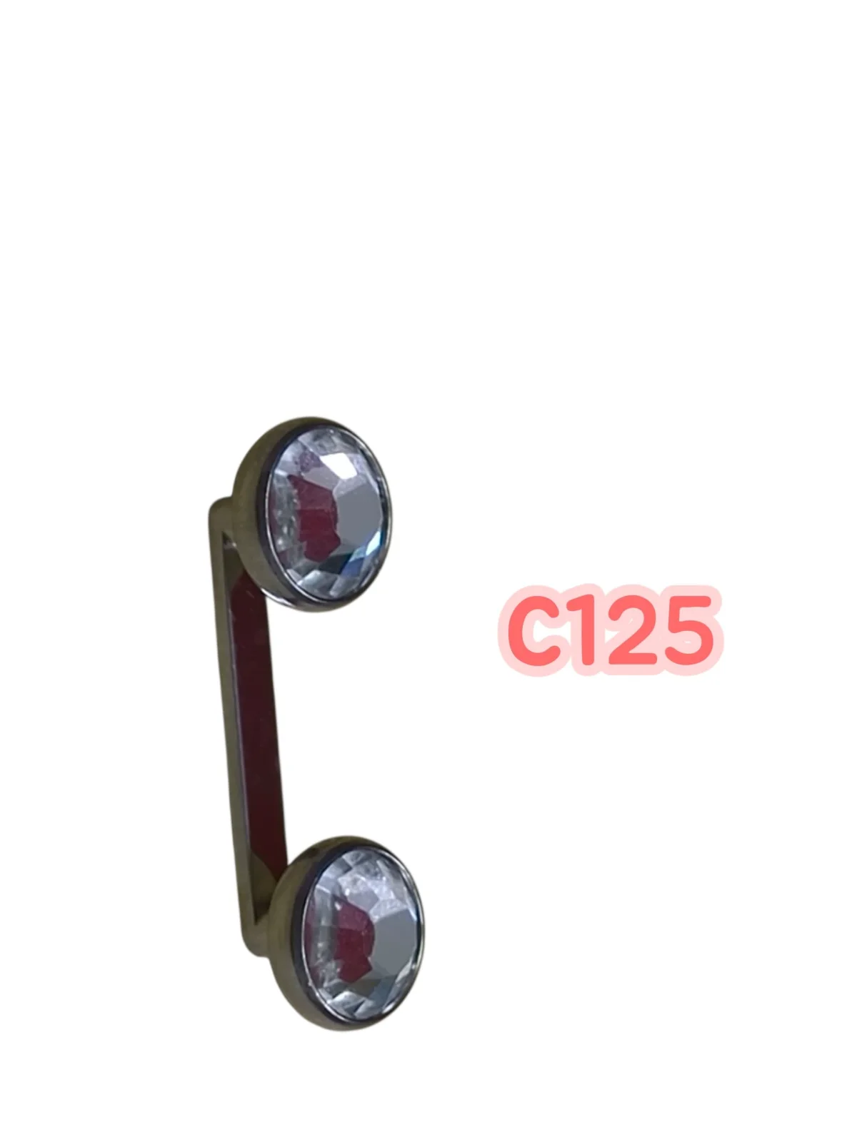 פירסינג c125