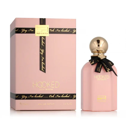Hooked Pour Femme EDP מאת Rue Broca (100 מ"ל)