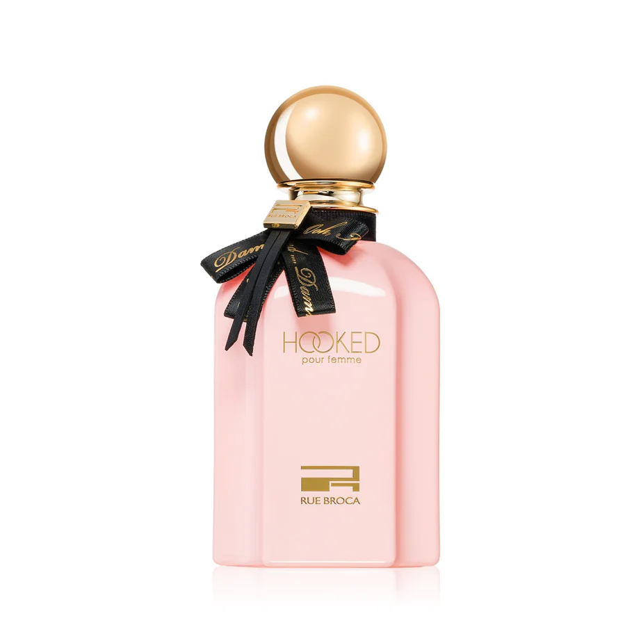 Hooked Pour Femme EDP מאת Rue Broca (100 מ"ל) 3