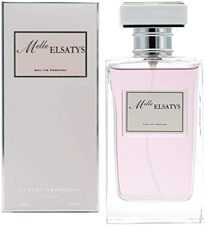 Reyane Tradition Elsatys Mademoiselle EDP 100 מ"ל