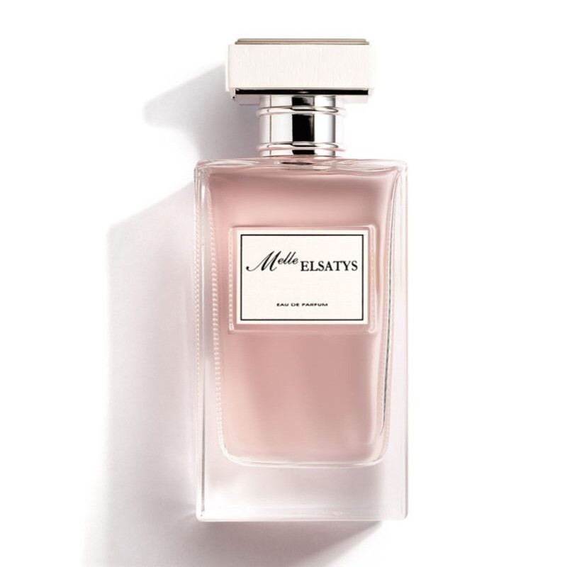 Reyane Tradition Elsatys Mademoiselle EDP 100 מ"ל 2