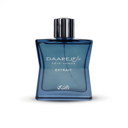 Rasasi Daarej Extrait Rasasi Daarej Extrait (100 מ"ל לגברים) 2