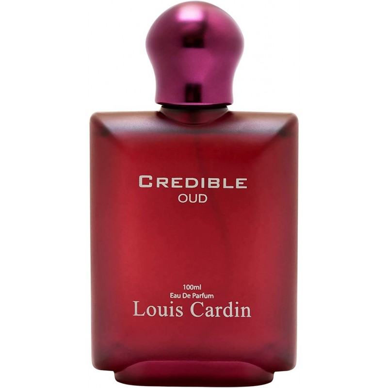 לואי קרדין בושם גברים אמין OUD 100ML EDP 2