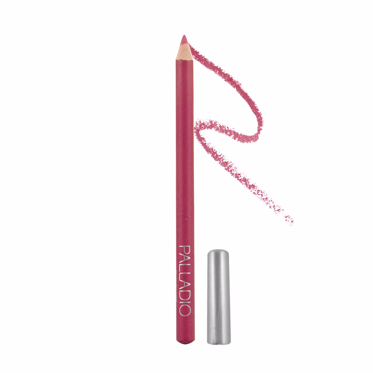 Palladio Classic Lip Liner עיפרון עץ - ורוד פרוסט - גודל מלא 294