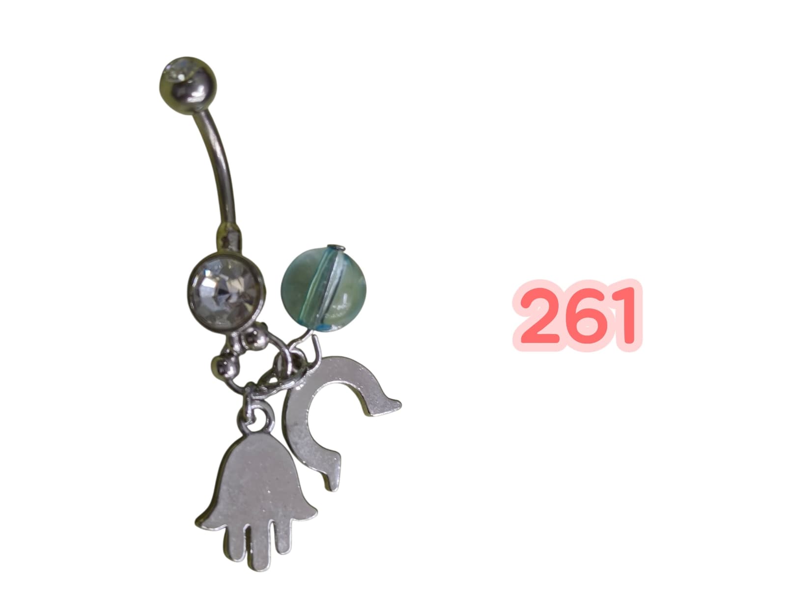 פירסינג 261