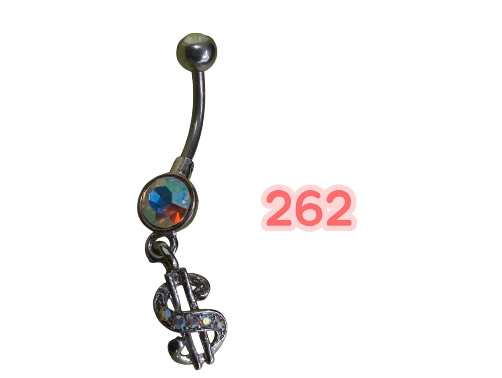 פירסינג 262