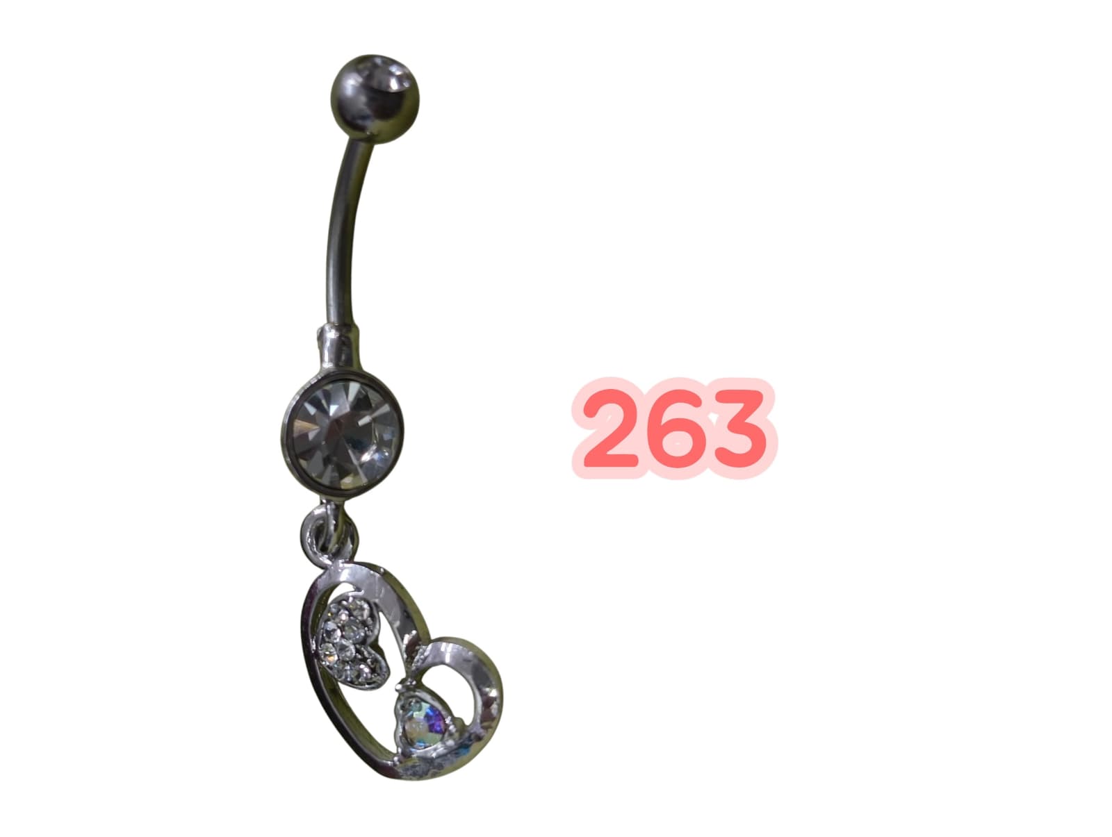 פירסינג 263