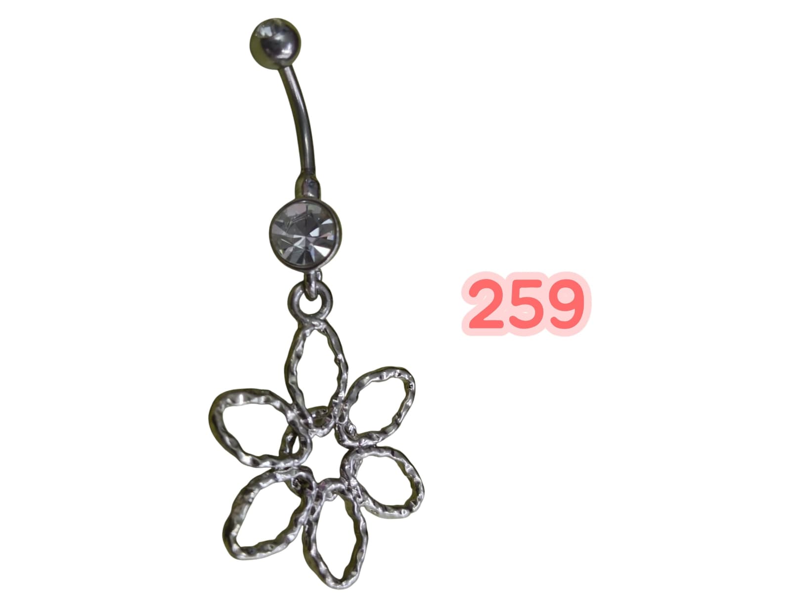 פירסינג 259