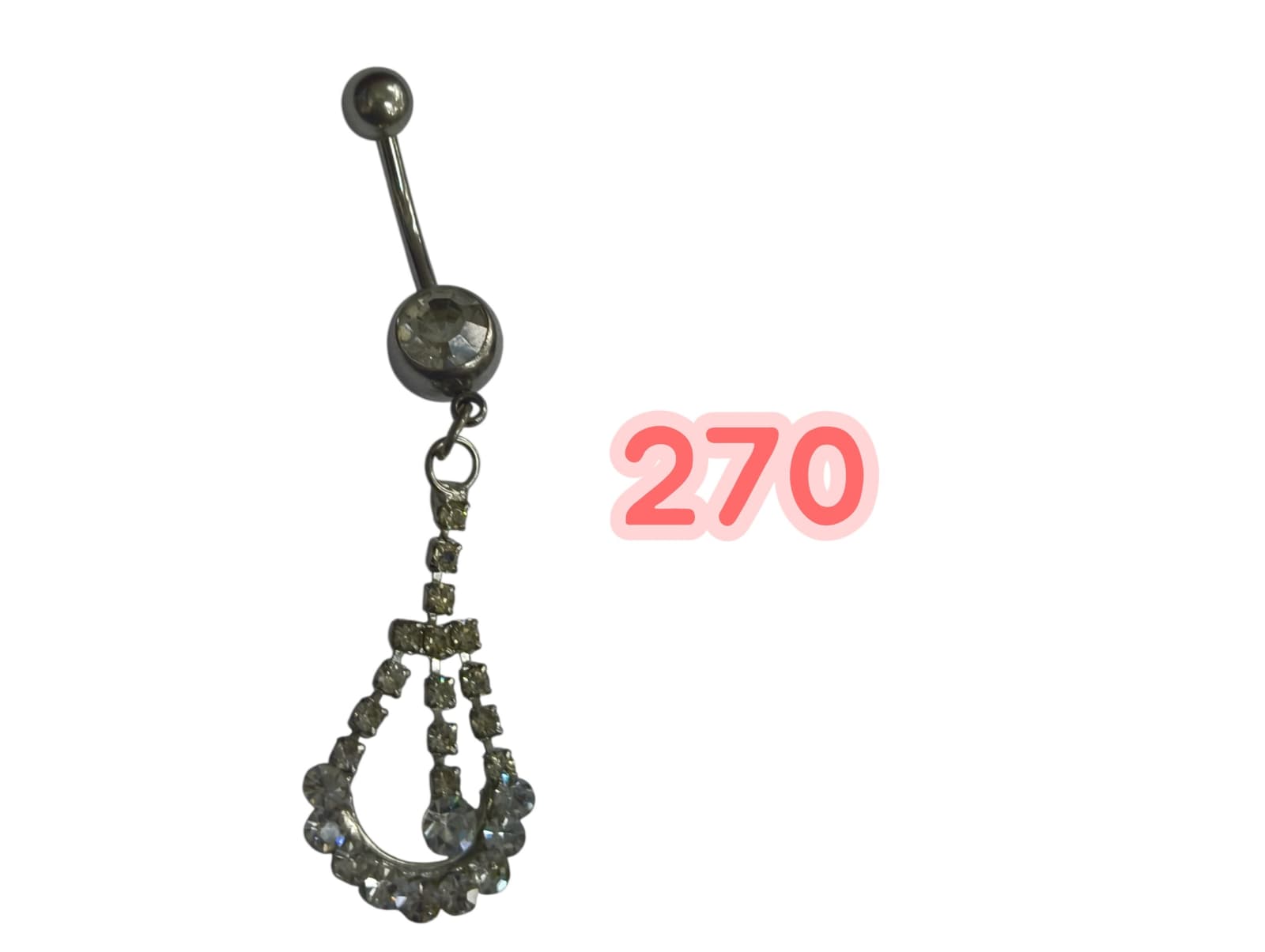 פירסינג 270