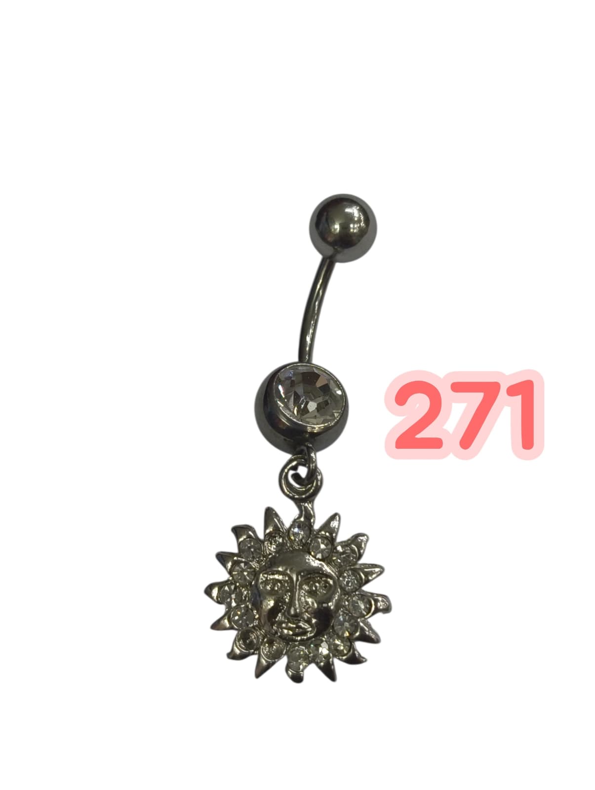 פירסינג 271