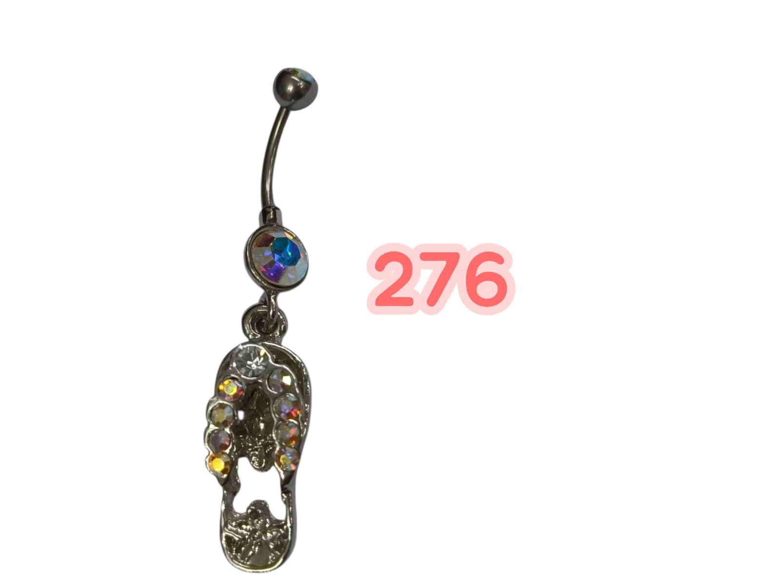 פרסינג 276