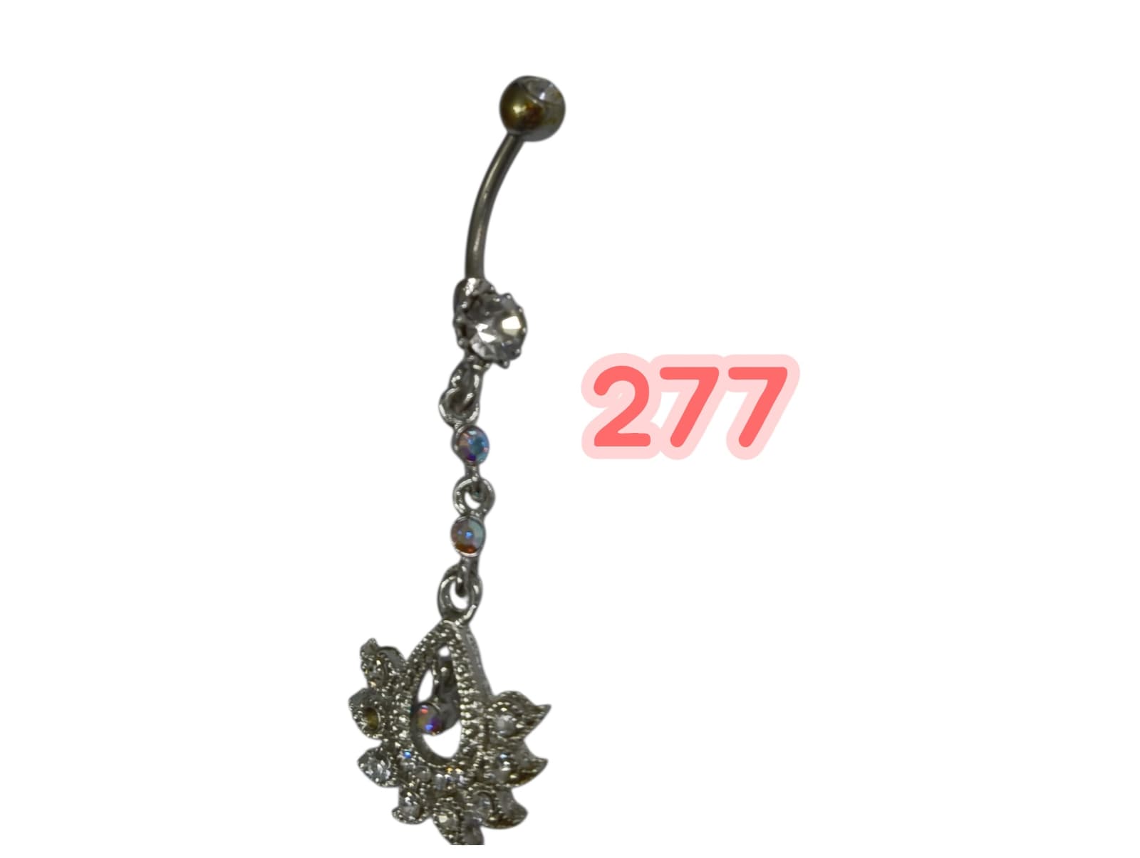 פרסינג 277
