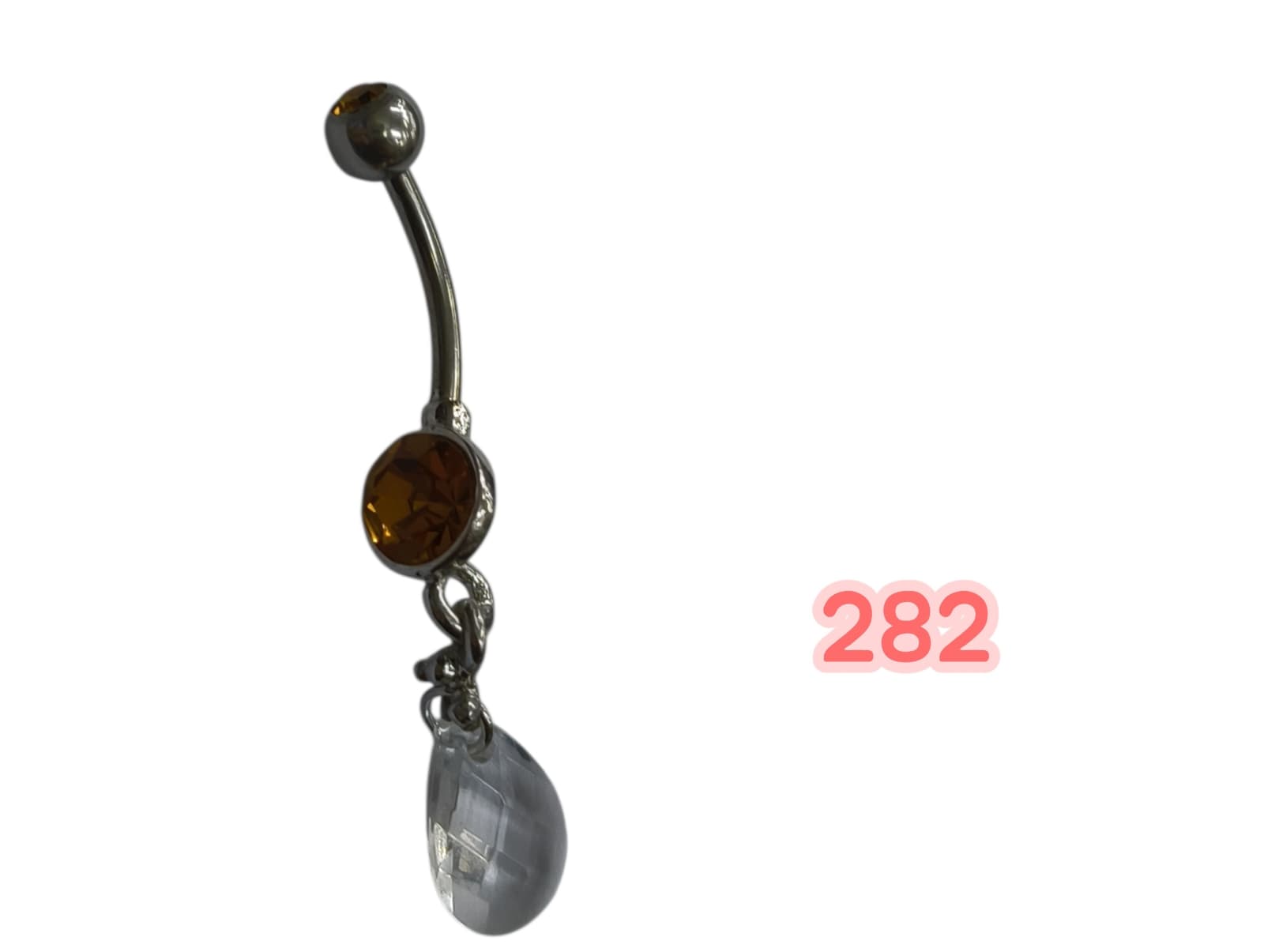 פירסינג 282