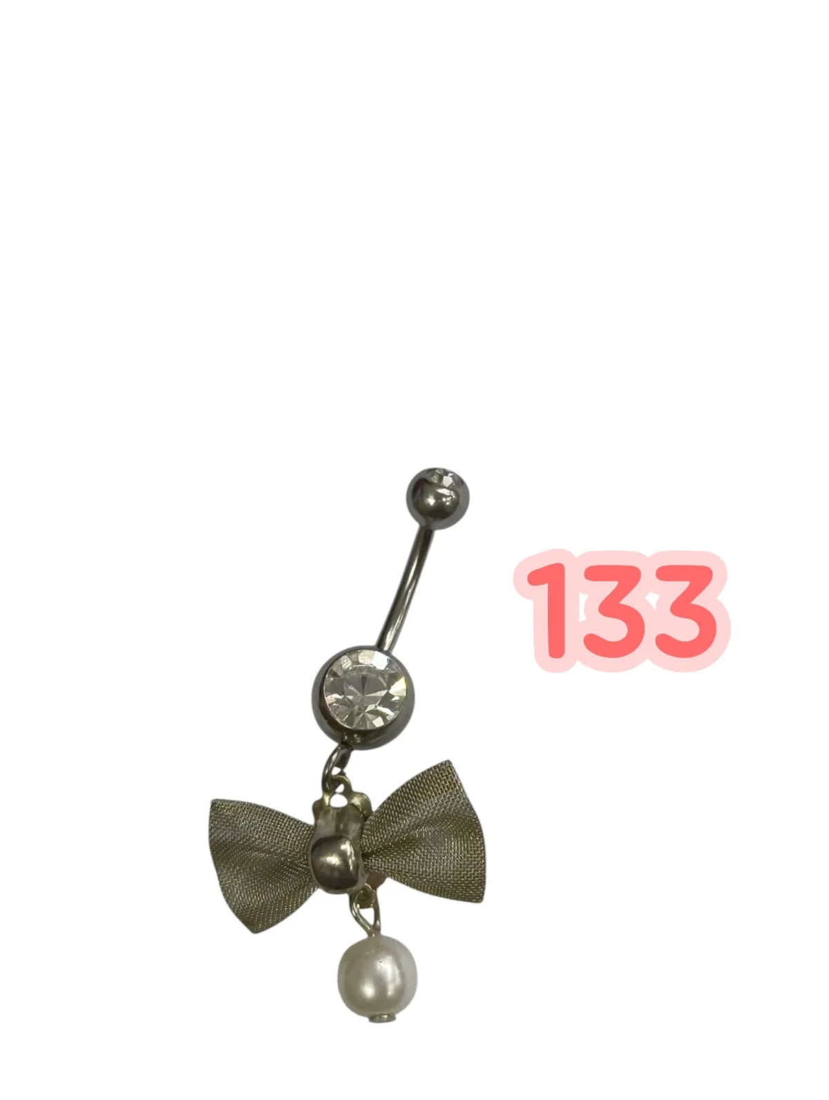 פירסינג 133