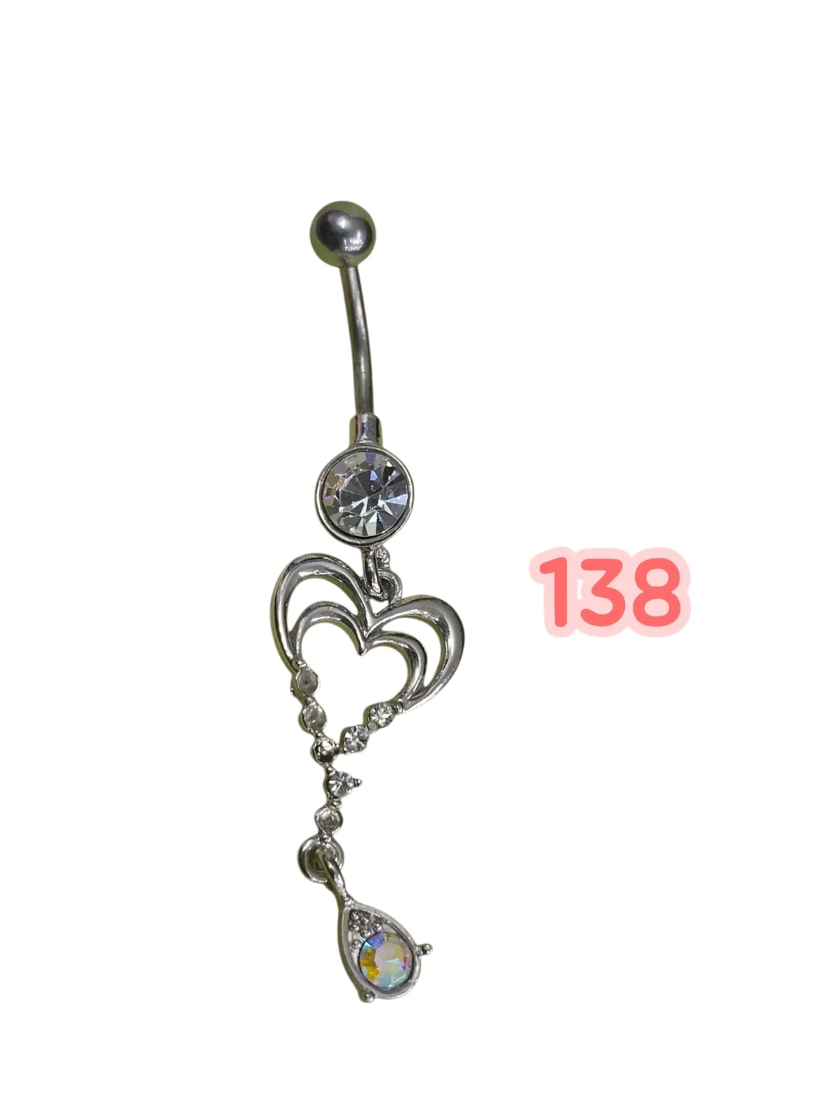 פירסינג 138