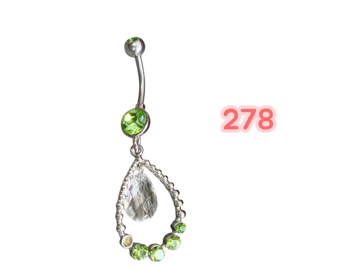 פירסינג 278