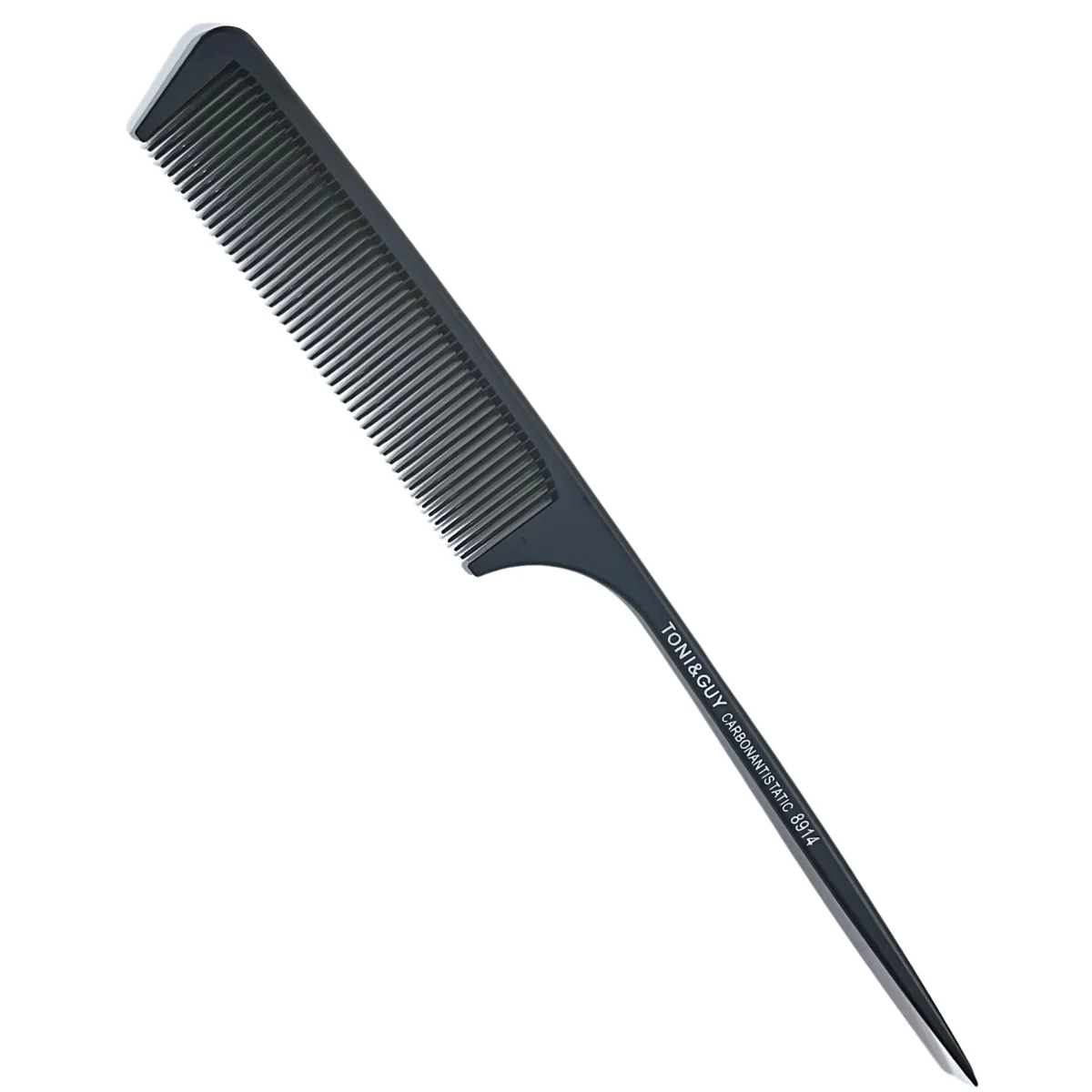 מסרק שיער מקצועי עם עמוד זנב 8914