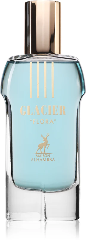 קרחון Flora Maison Alhambra 2