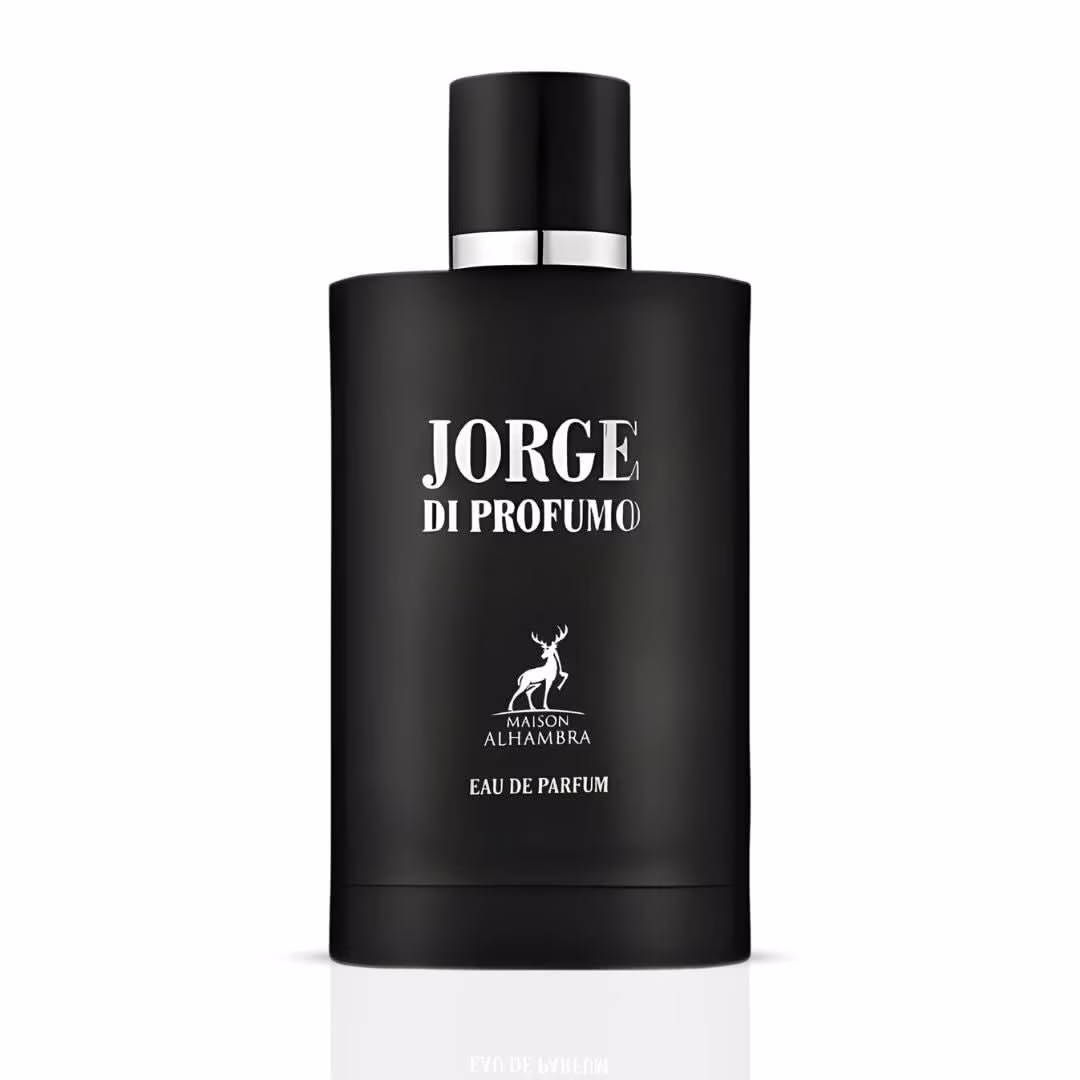 Jorge Di Profumo Eau De Parfum מאת Maison Alhambra לגברים 3