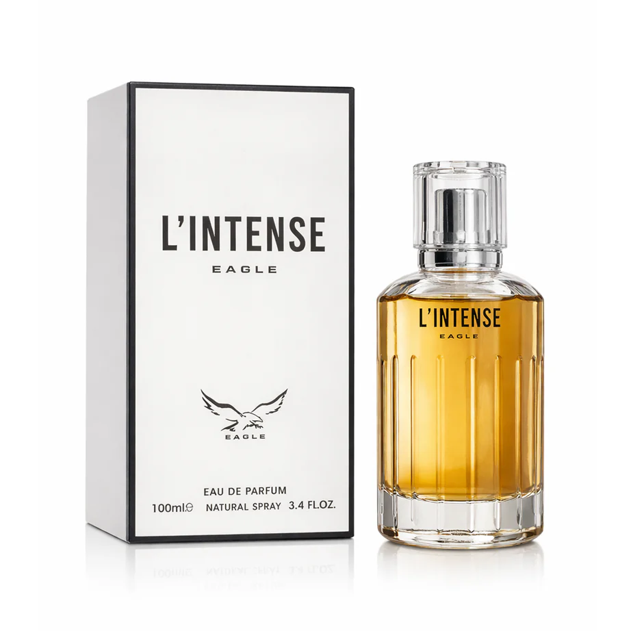 L'INTENSE מאת EAGLE ALTERNATIVE GIVENCHY L'INTENSE (סט 100 מ"ל)