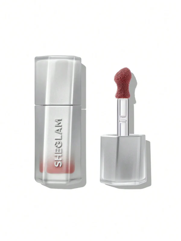 Shiglam Glass Lock Air Gloss - זיגוג דבש 506