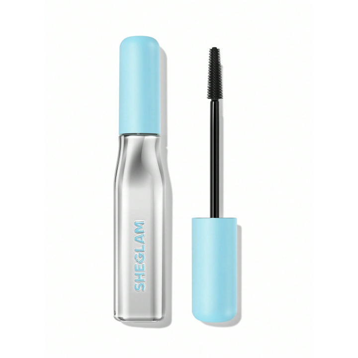 Lashlighter Infinite Tubing Mascara 8 מ"ל