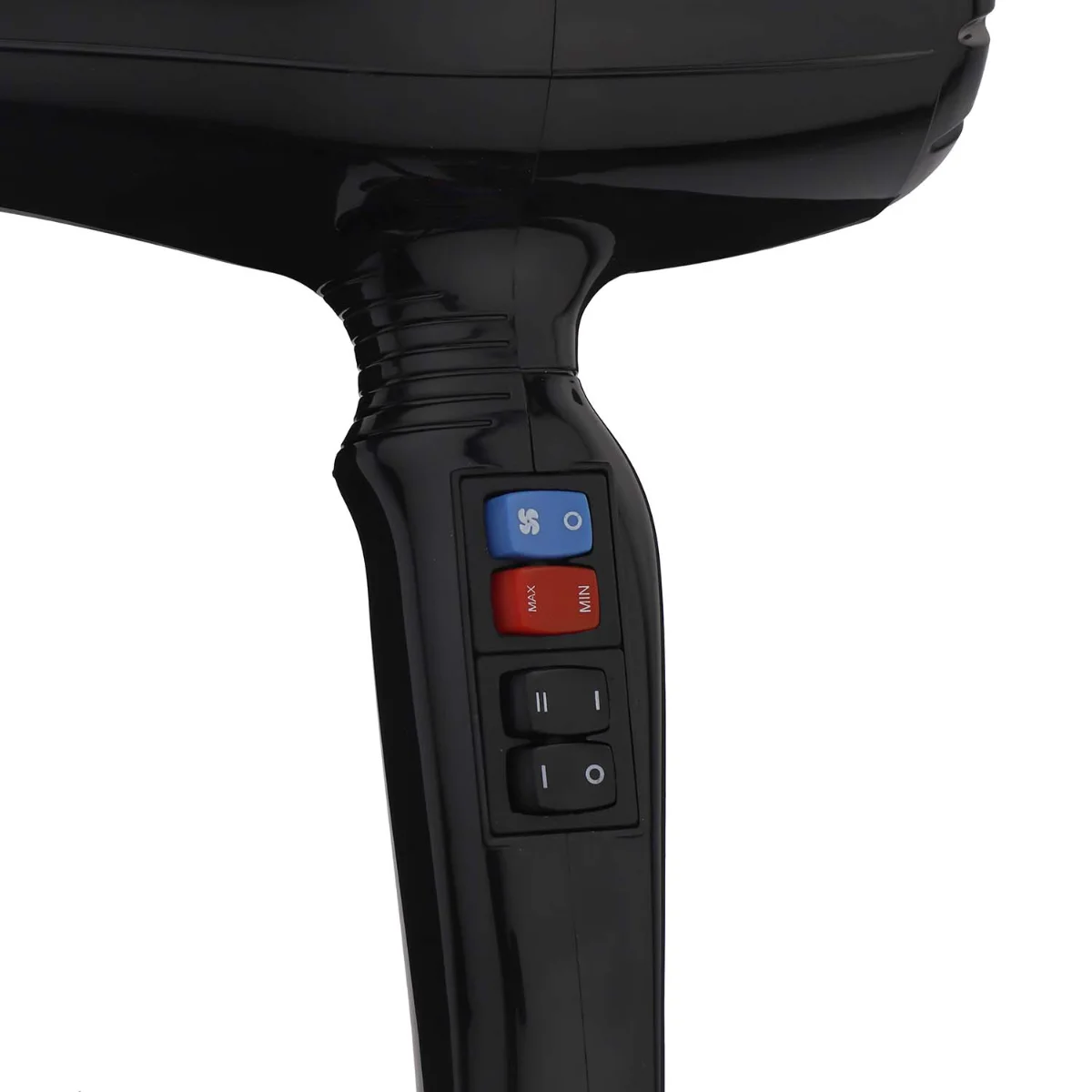 מייבש שיער מקצועי של Mac Styler (MC-6688) 3